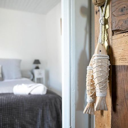 Joisalig Villa Saint-Quay-Portrieux Buitenkant foto