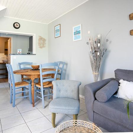 Joisalig Villa Saint-Quay-Portrieux Buitenkant foto