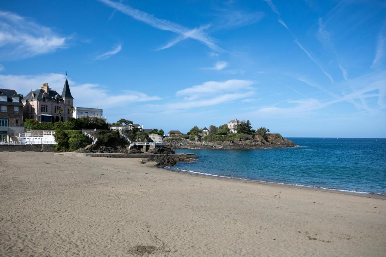 Joisalig Villa Saint-Quay-Portrieux Buitenkant foto
