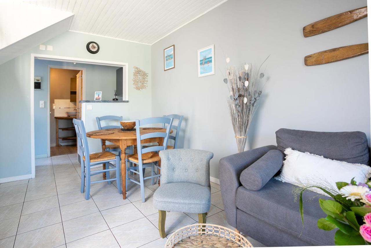 Joisalig Villa Saint-Quay-Portrieux Buitenkant foto