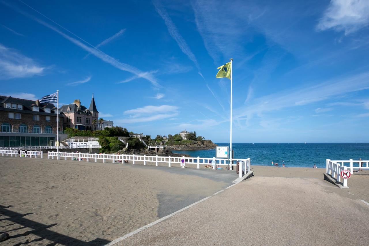 Joisalig Villa Saint-Quay-Portrieux Buitenkant foto